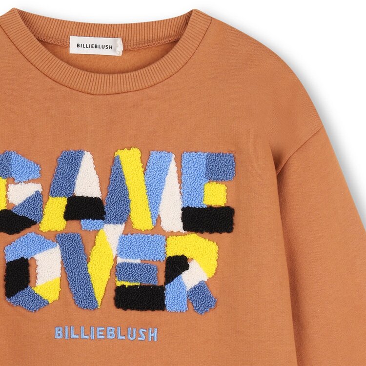 Billieblush Chandail Billieblush Garçon