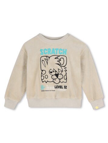 Billieblush Chandail Billieblush Garçon