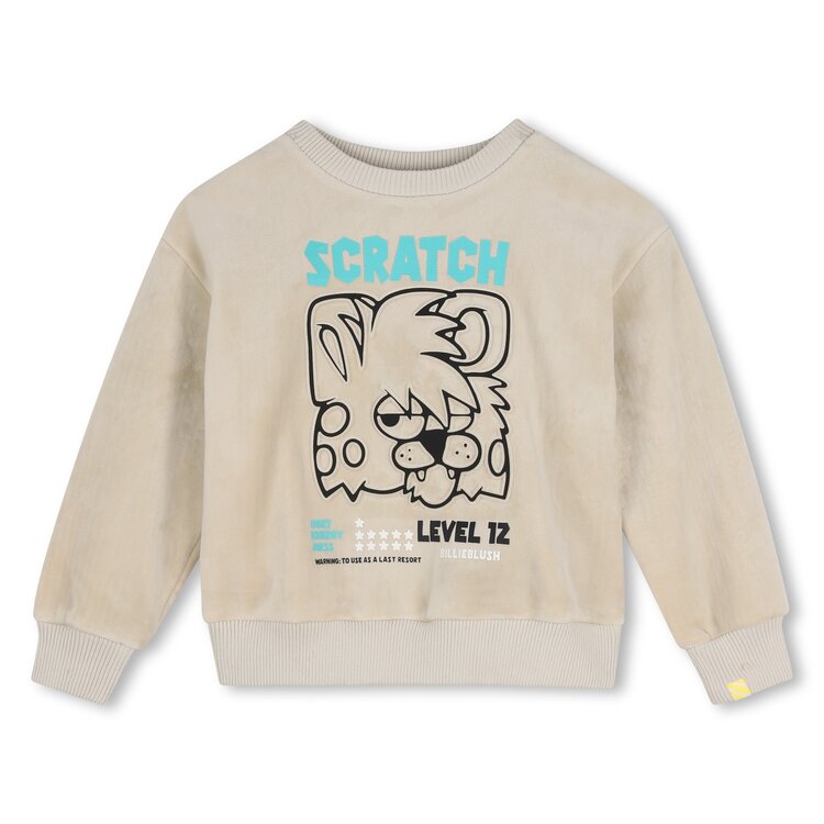 Billieblush Chandail Billieblush Garçon