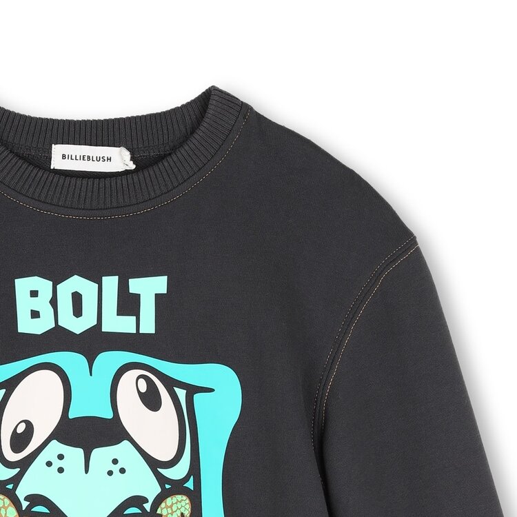 Billieblush Billieblush Boys Sweatshirt