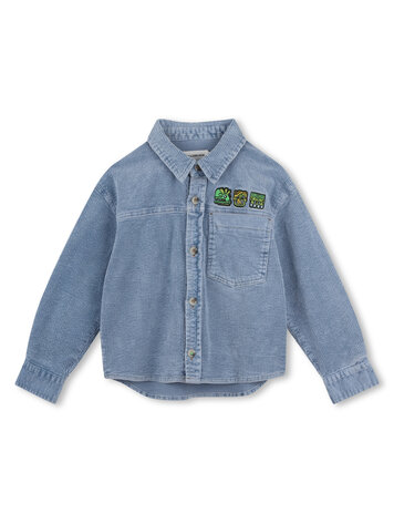 Billieblush Billieblush Boys Shirt