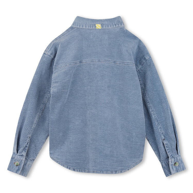 Billieblush Billieblush Boys Shirt