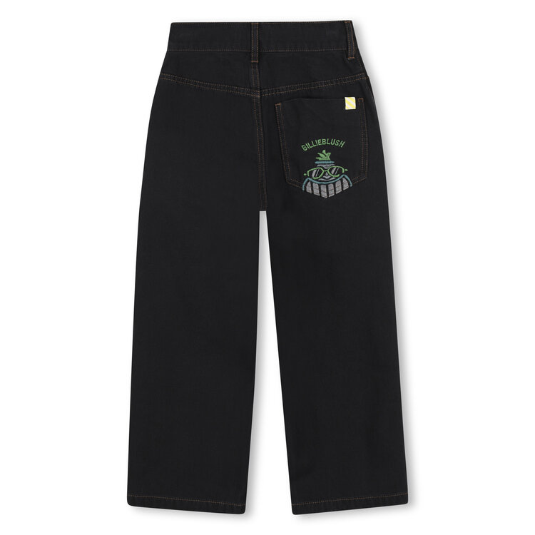 Billieblush Jeans Billieblush Garçon
