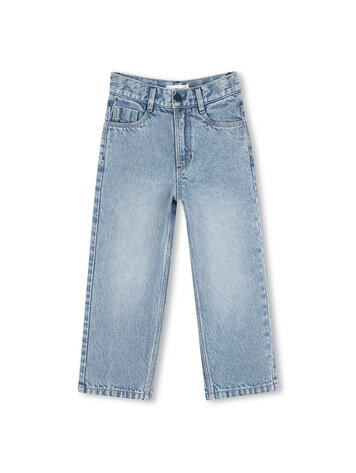 Billieblush Jeans Billieblush Garçon
