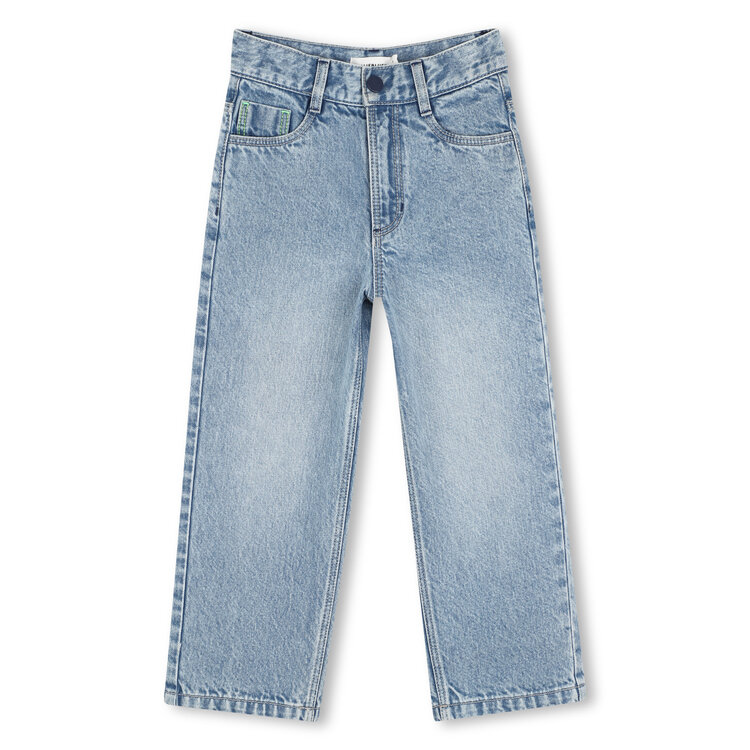 Billieblush Billieblush Boys Jeans