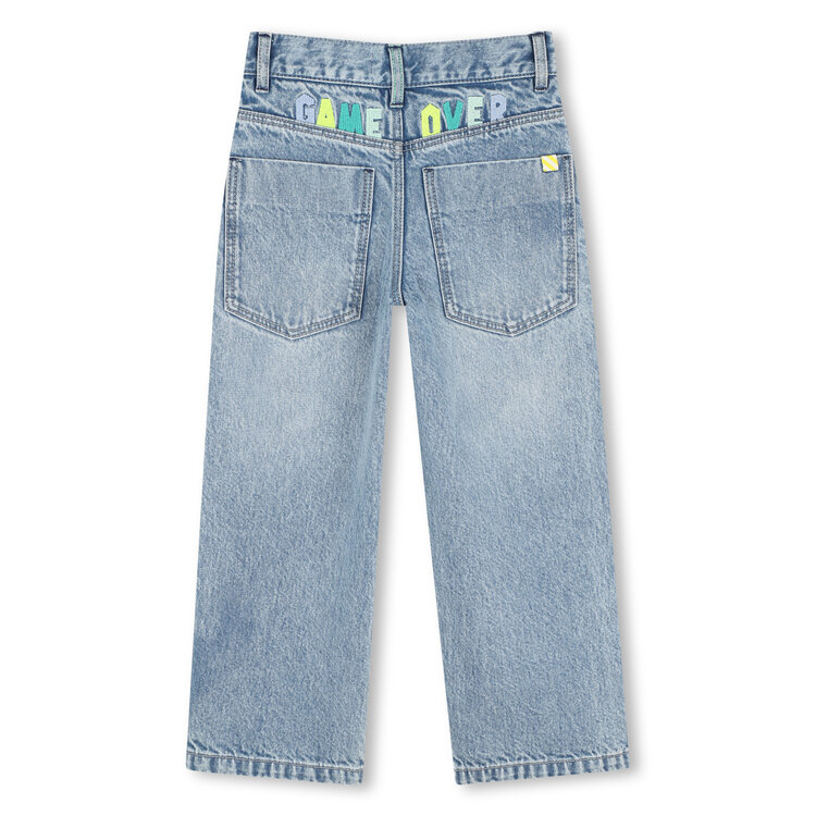 Billieblush Jeans Billieblush Garçon