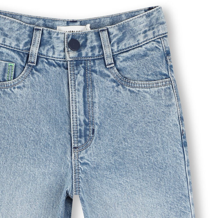 Billieblush Jeans Billieblush Garçon