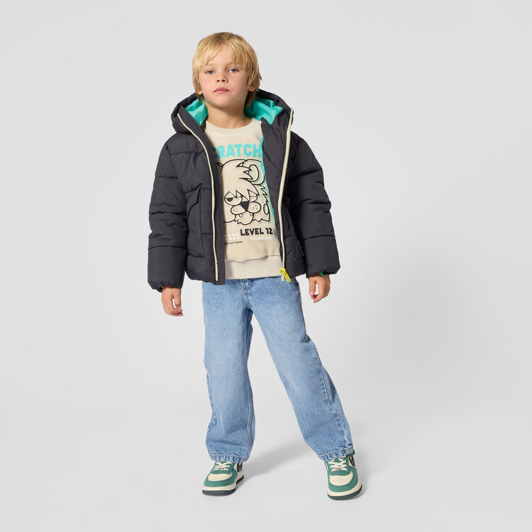 Billieblush Jeans Billieblush Garçon