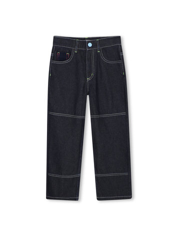 Billieblush Jeans Billieblush Garçon