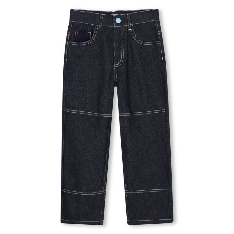 Billieblush Billieblush Boys Jeans