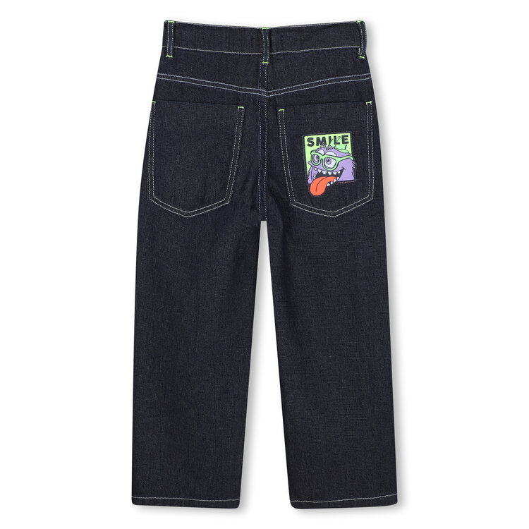 Billieblush Jeans Billieblush Garçon