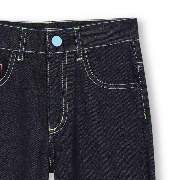 Billieblush Jeans Billieblush Garçon