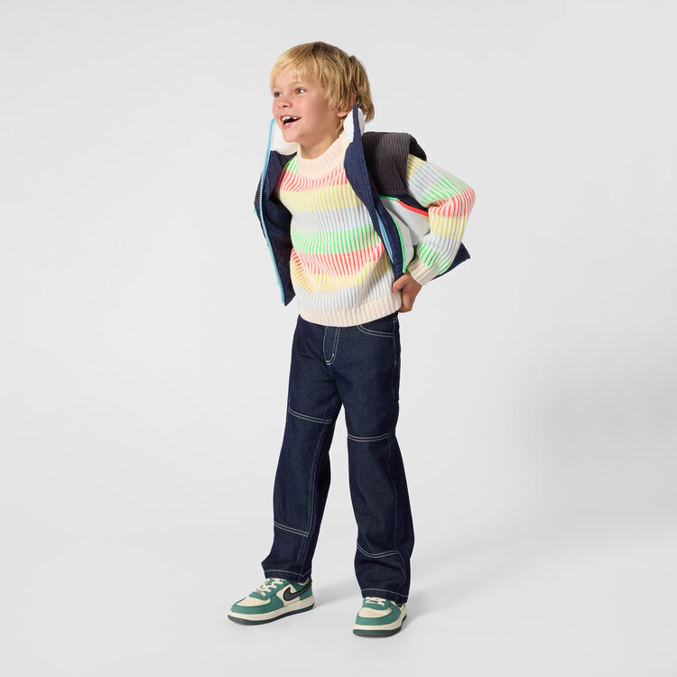 Billieblush Jeans Billieblush Garçon