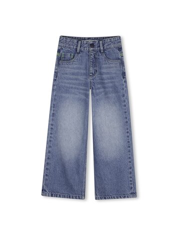 Billieblush Jeans Billieblush Garçon