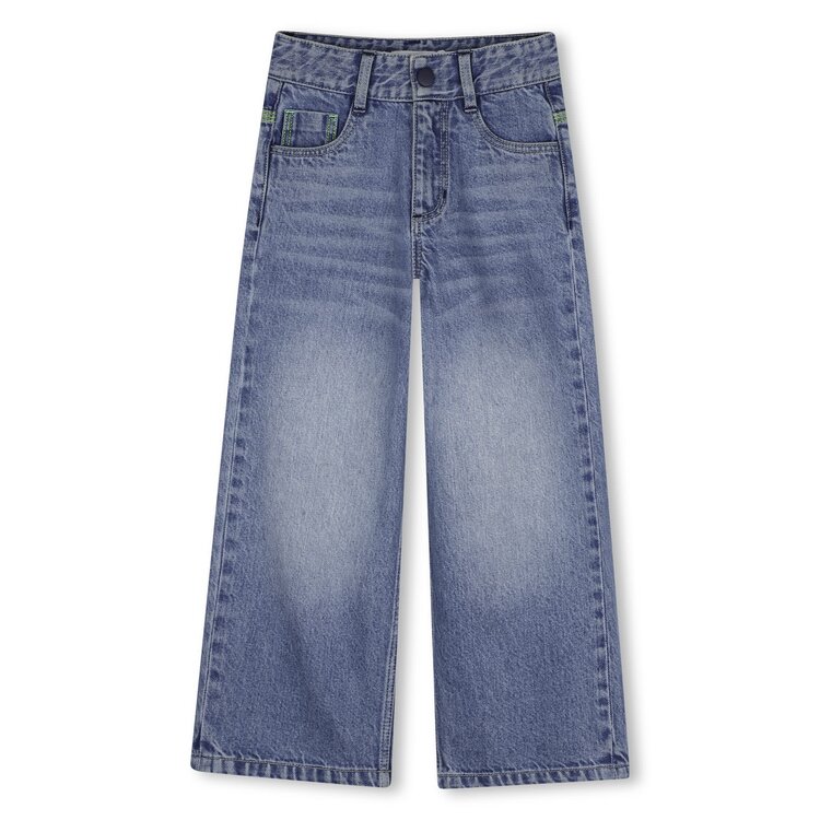 Billieblush Jeans Billieblush Garçon