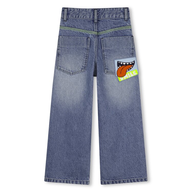 Billieblush Billieblush Boys Jeans