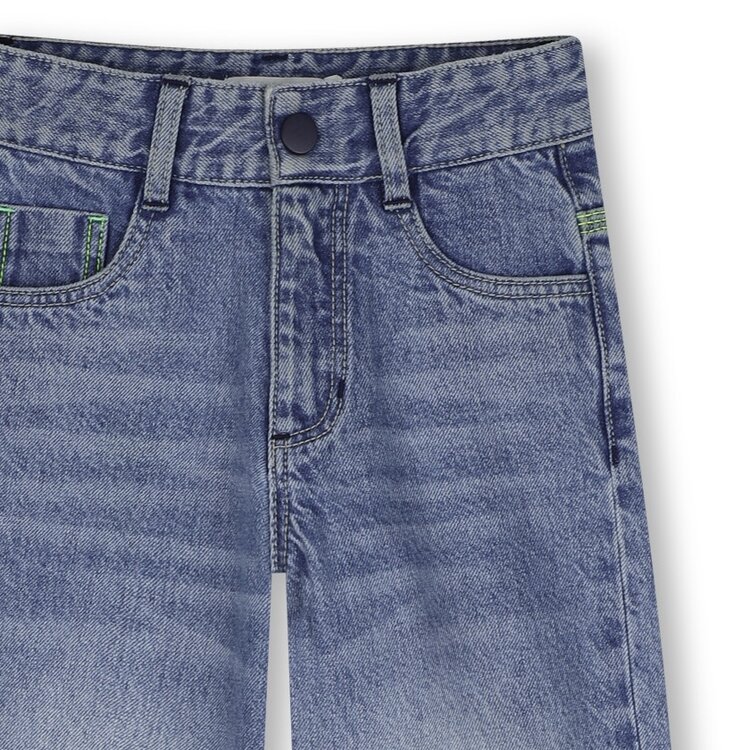Billieblush Billieblush Boys Jeans
