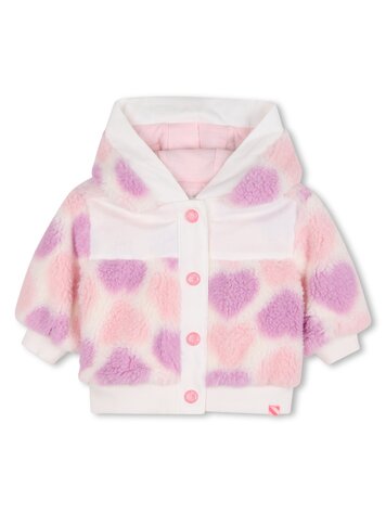 Billieblush Manteau Billieblush Fille