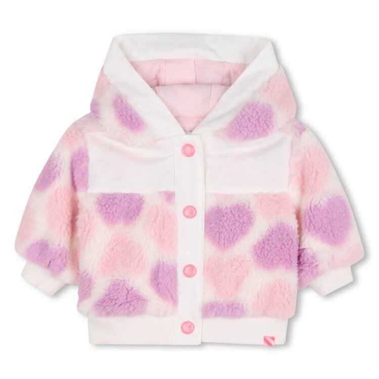 Billieblush Manteau Billieblush Fille