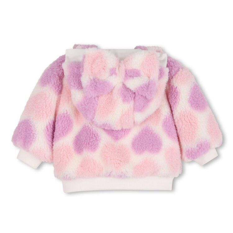 Billieblush Manteau Billieblush Fille