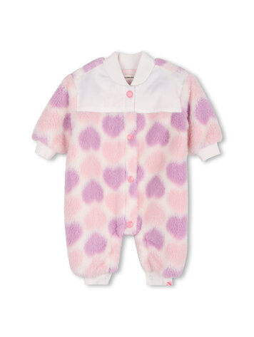 Billieblush Combi-long Billieblush Fille