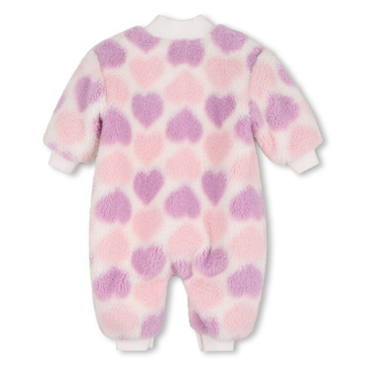 Billieblush Billieblush Girls Romper