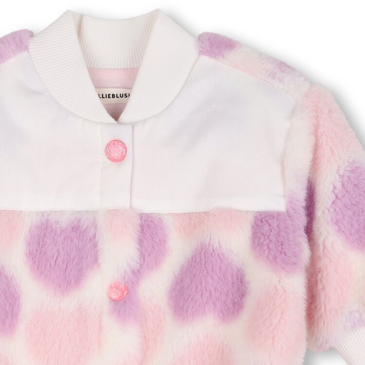 Billieblush Combi-long Billieblush Fille