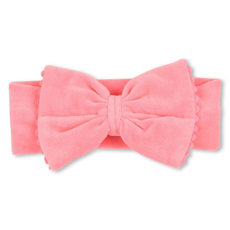 Billieblush Billieblush Girls Pyjama & Headband Set