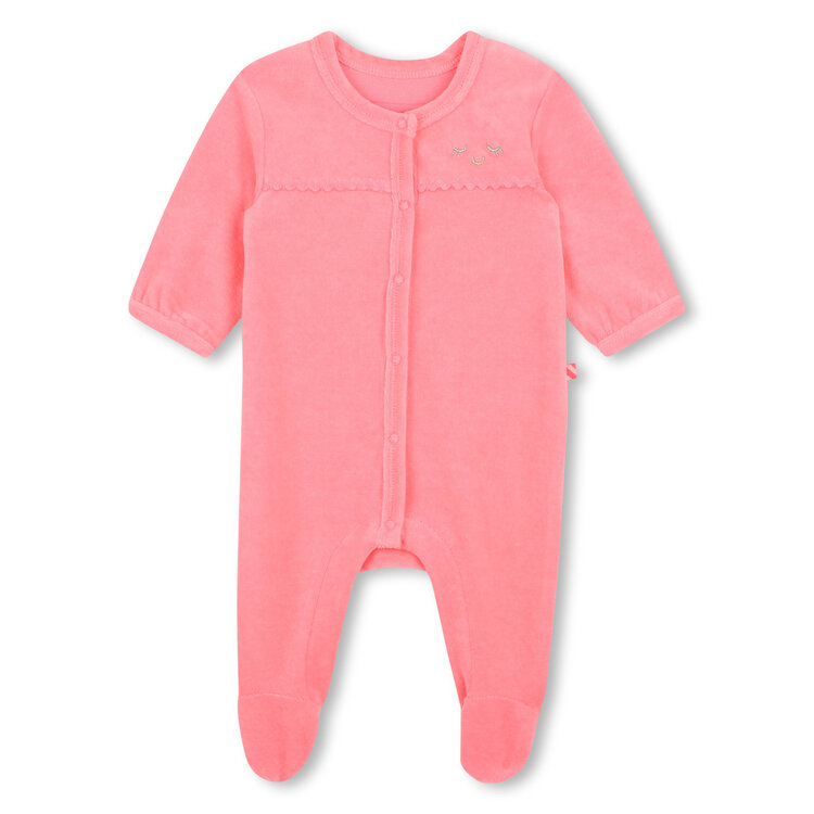 Billieblush Billieblush Girls Pyjama & Headband Set
