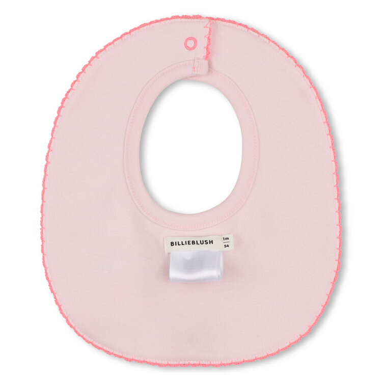 Billieblush Pyjama & Bavoir Billieblush Fille