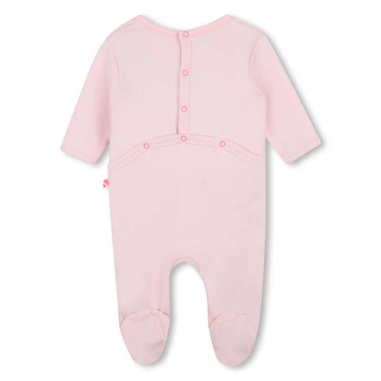 Billieblush Billieblush Girls Pyjama & Bib Set