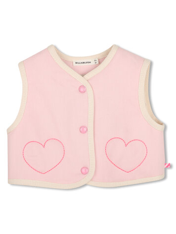 Billieblush Gilet Billieblush Fille