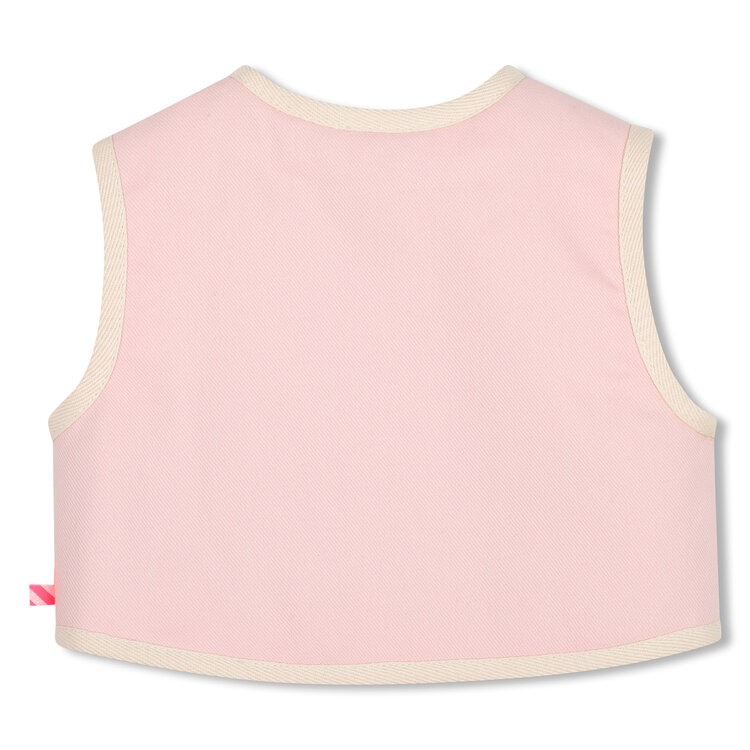 Billieblush Billieblush Girls Gilet