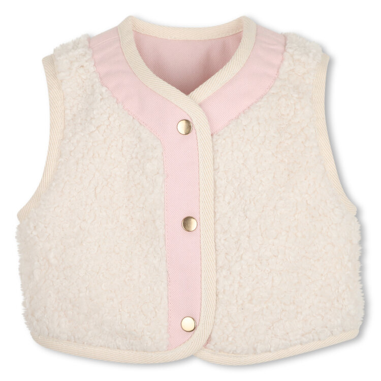 Billieblush Gilet Billieblush Fille