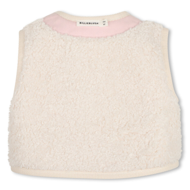 Billieblush Billieblush Girls Gilet