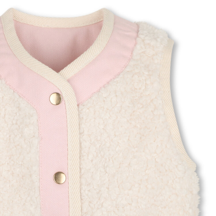 Billieblush Gilet Billieblush Fille