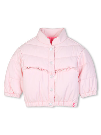 Billieblush Billieblush Girls Coat
