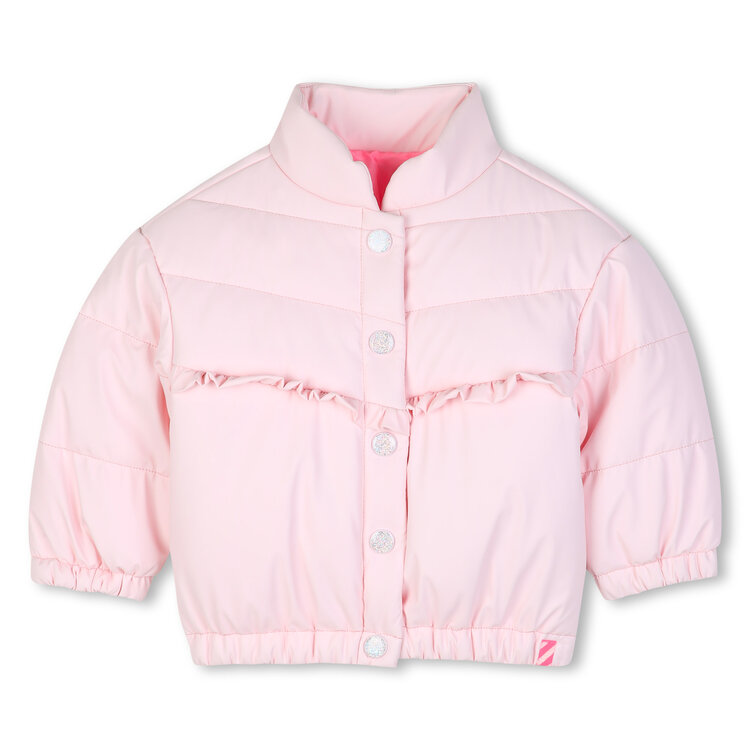 Billieblush Manteau Billieblush Fille
