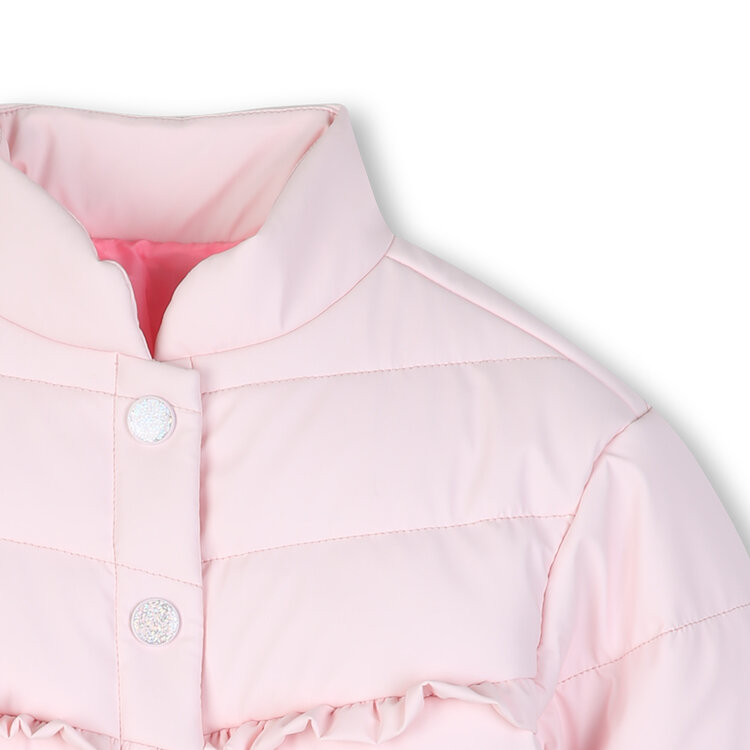 Billieblush Manteau Billieblush Fille