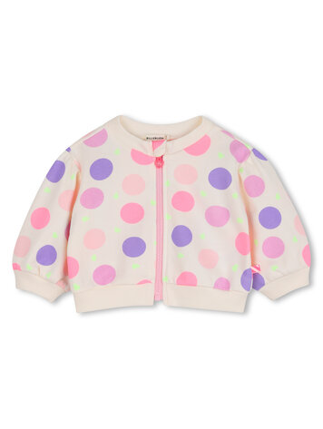 Billieblush Cardigan Billieblush Fille