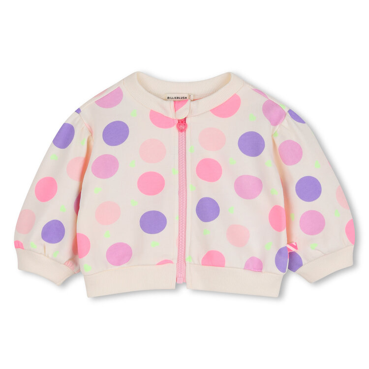 Billieblush Cardigan Billieblush Fille