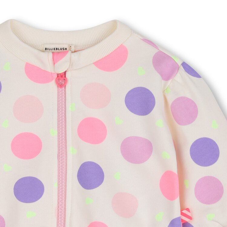 Billieblush Cardigan Billieblush Fille