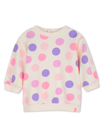 Billieblush Robe Billieblush Fille