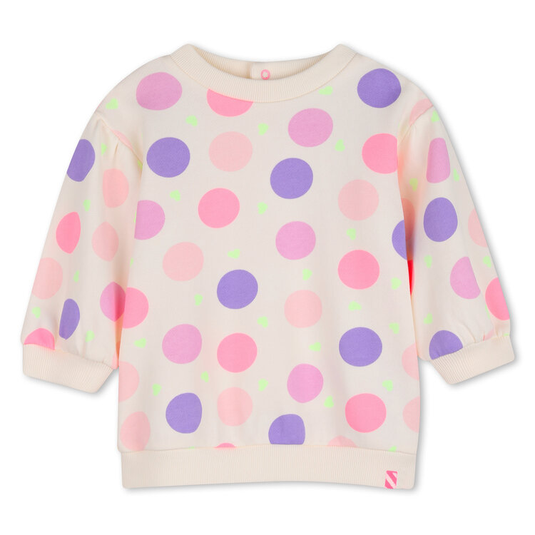 Billieblush Robe Billieblush Fille