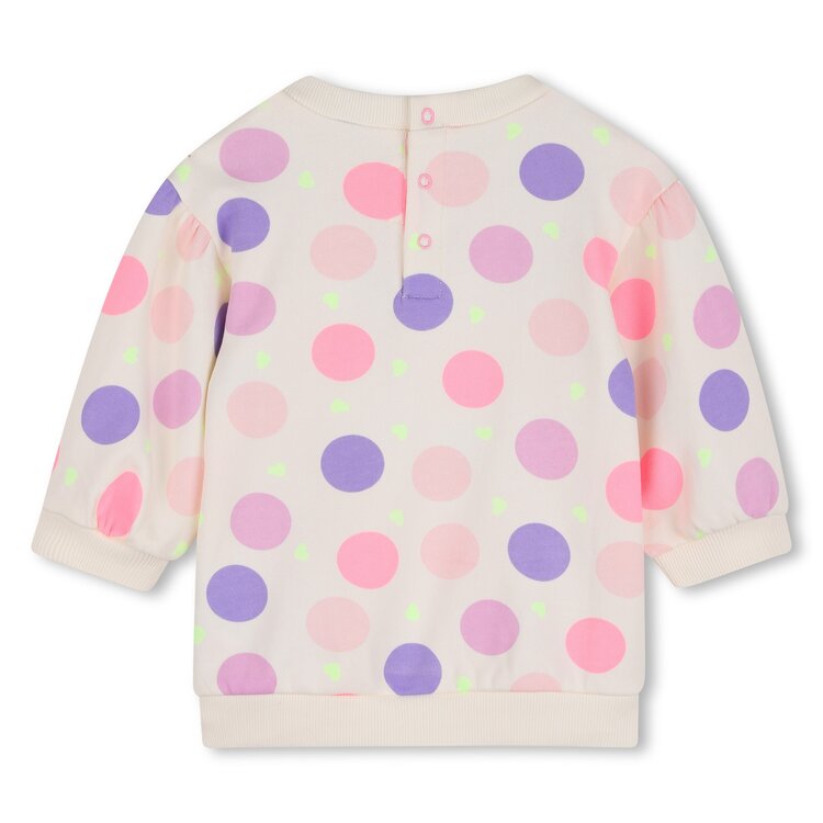 Billieblush Robe Billieblush Fille