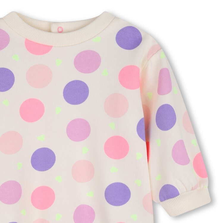 Billieblush Robe Billieblush Fille