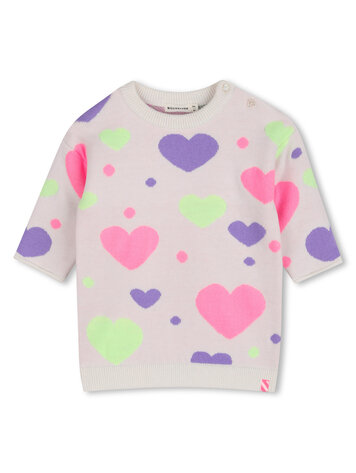 Billieblush Robe Billieblush Fille