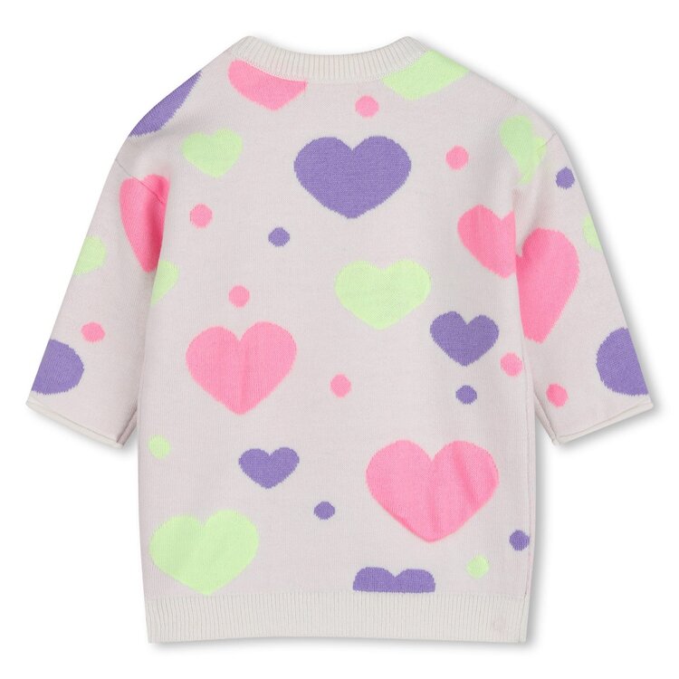 Billieblush Robe Billieblush Fille