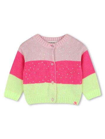 Billieblush Cardigan Billieblush Fille