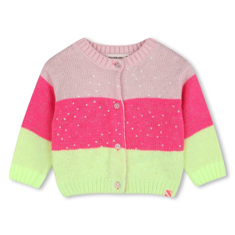 Billieblush Cardigan Billieblush Fille